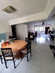 Blk 603 Bedok Reservoir Road (Bedok), HDB 5 Rooms #529630491